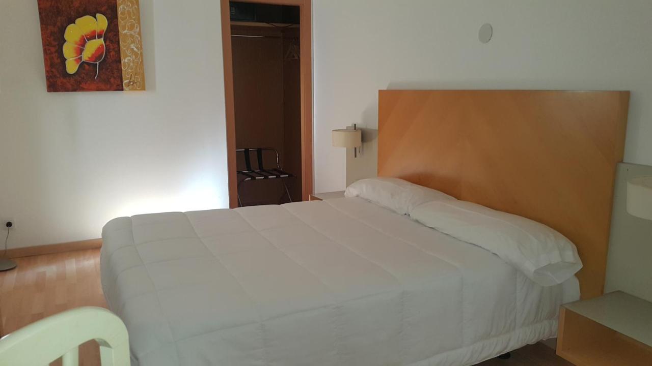 Nuevo Hotel Vista Alegre Valdepeñas Exteriör bild