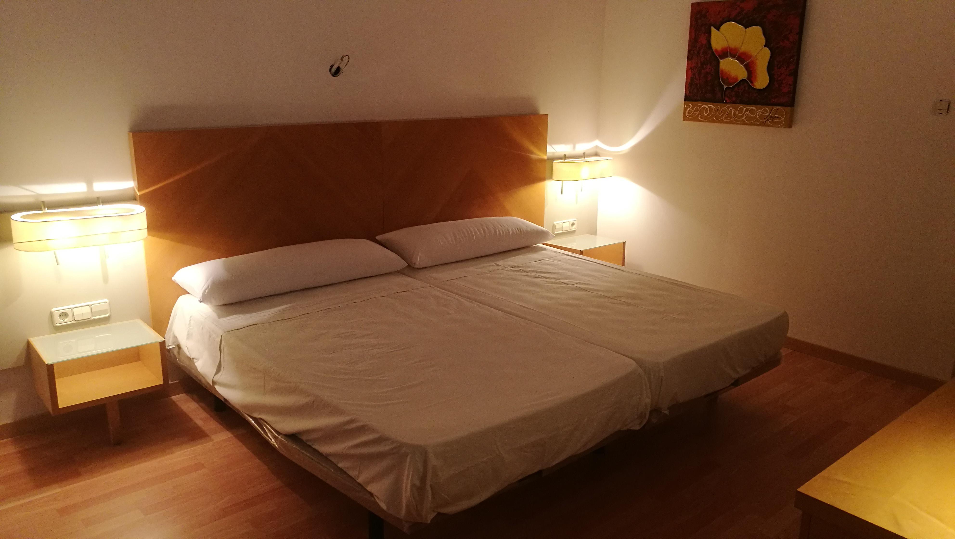 Nuevo Hotel Vista Alegre Valdepeñas Exteriör bild