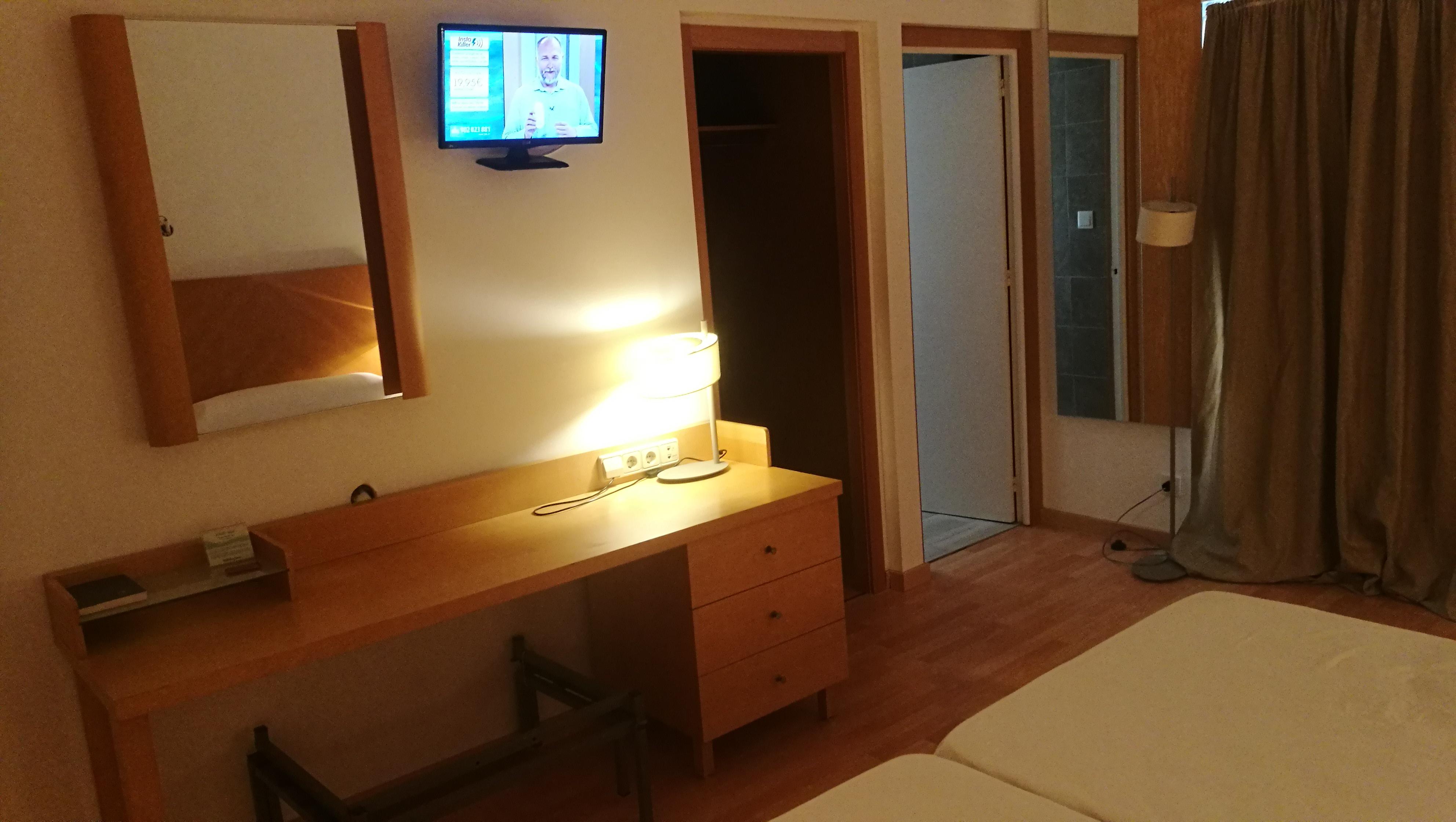 Nuevo Hotel Vista Alegre Valdepeñas Exteriör bild